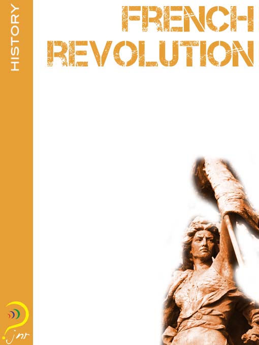 Title details for French Revolution by iMinds - Available